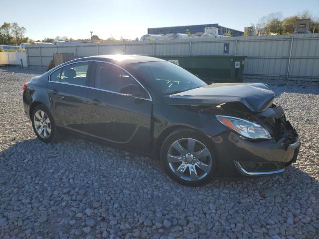 2015 BUICK REGAL PREM - 2G4GN5EX2F9298015