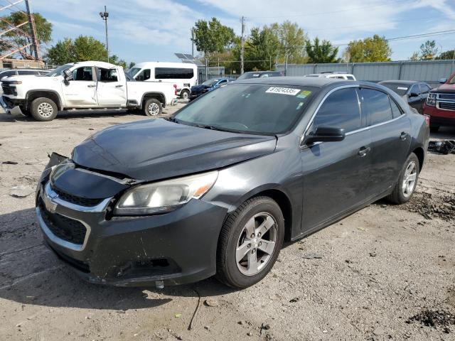 2014 CHEVROLET MALIBU LS #3259741186