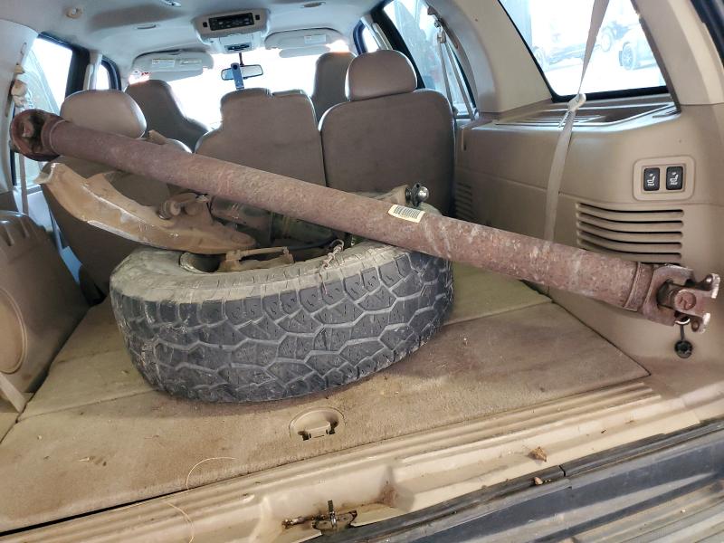 2006 FORD EXPEDITION #3287641016