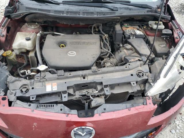 2012 MAZDA 5 #3294491495