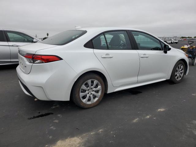 2022 TOYOTA COROLLA LE #3304652990