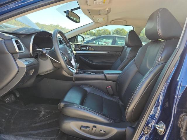 2017 NISSAN MAXIMA 3.5 - 1N4AA6AP0HC421913