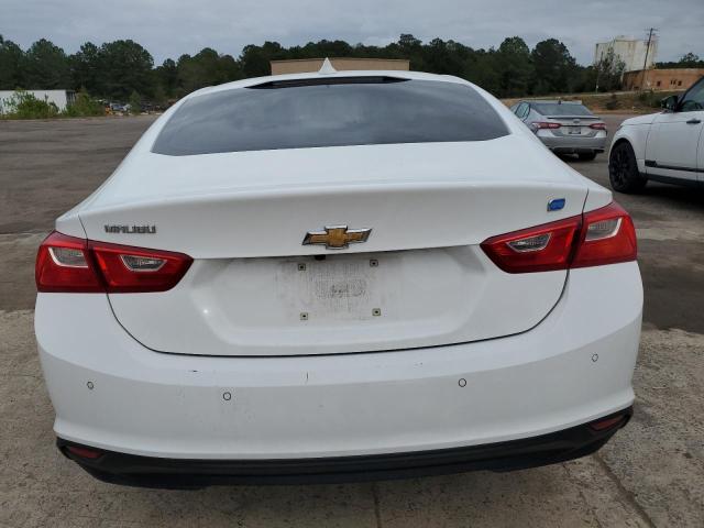 2017 CHEVROLET MALIBU HYBRID 1G1ZJ5SU8HF173056