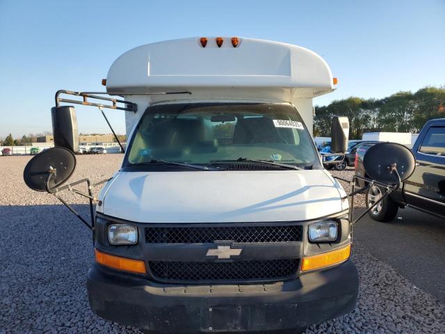 2004 CHEVROLET EXPRESS G3 #3290243219