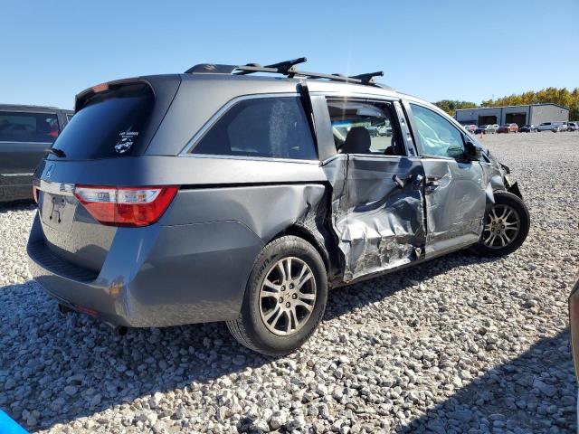 2012 HONDA ODYSSEY EX - 5FNRL5H42CB132671