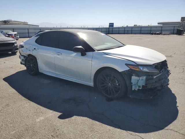 2024 TOYOTA CAMRY XSE #3302632049