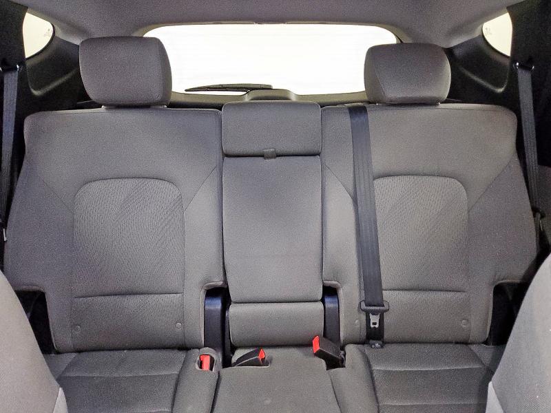 2018 HYUNDAI SANTA FE SPORT 5NMZUDLB5JH059174