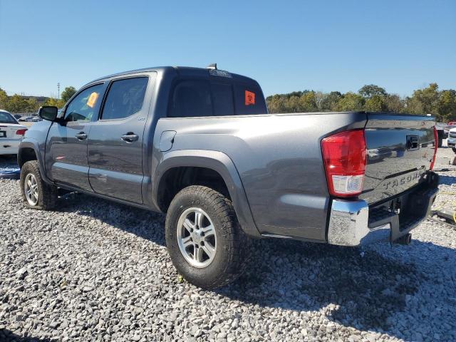 2016 TOYOTA TACOMA DOU - 3TMAZ5CNXGM003199
