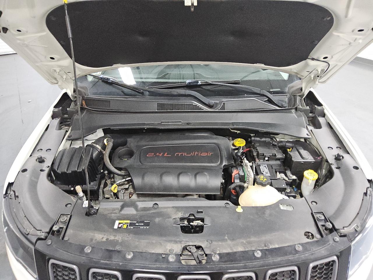 JEEP COMPASS TRAILHAWK