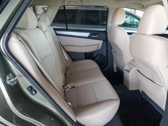 2015 SUBARU OUTBACK 2.5I PREMIUM - 4S4BSAHCXF3285669