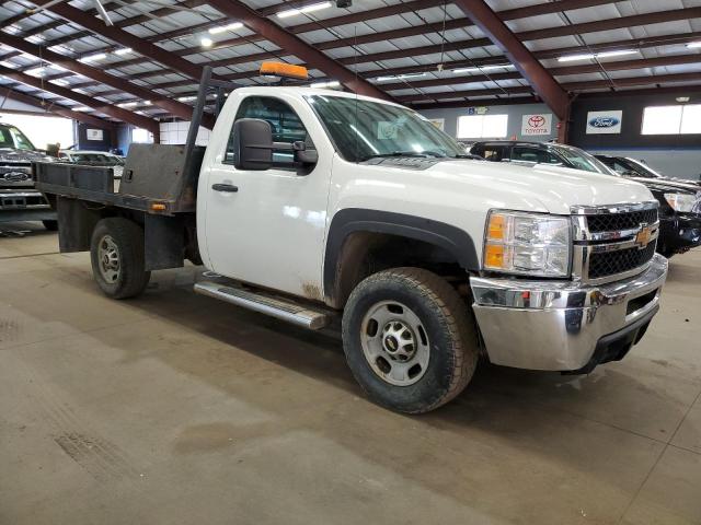 2013 CHEVROLET SILVERADO #3271704610