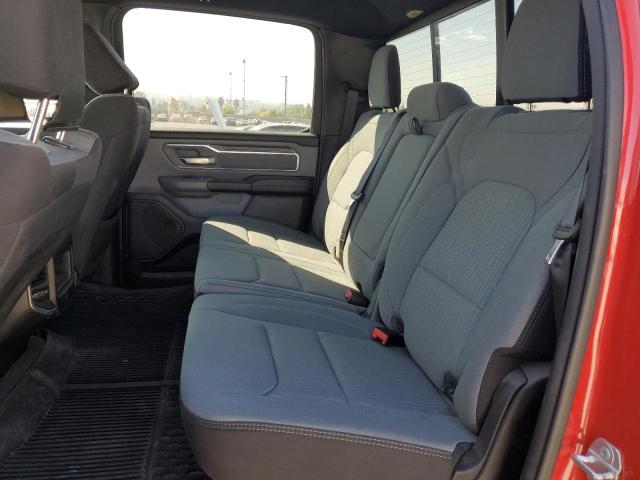 2022 RAM 1500 BIG H - 1C6RRFMG0NN430197