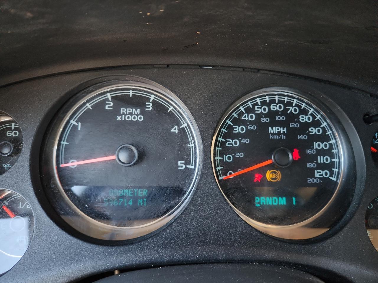 Lot #3275940788 2008 GMC SIERRA K35