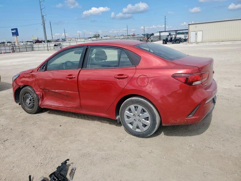 2023 KIA RIO LX - 3KPA24AD9PE540455