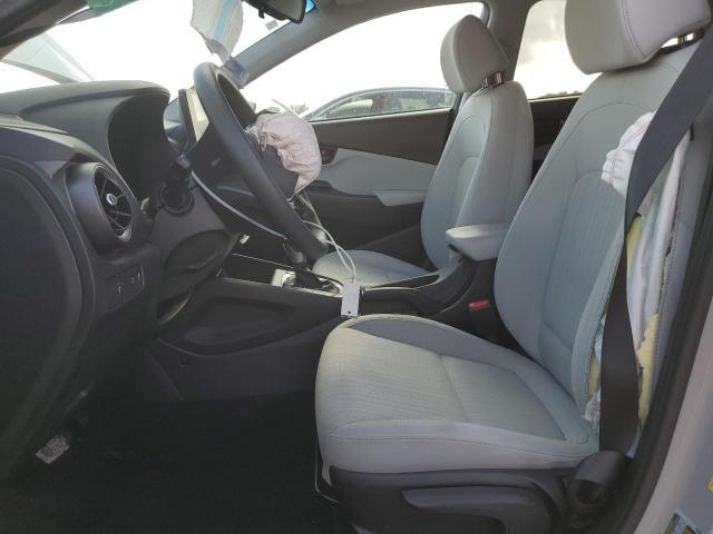 2022 HYUNDAI KONA SEL #3302831944