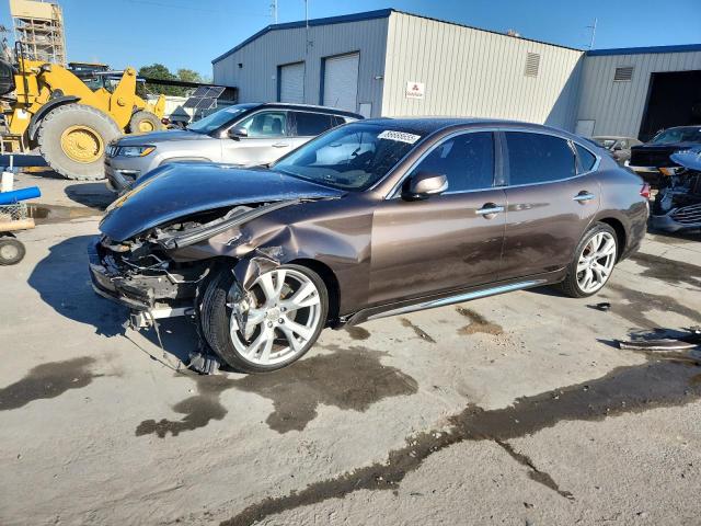 2017 INFINITI Q70L 3.7 JN1BY1PP7HM170924