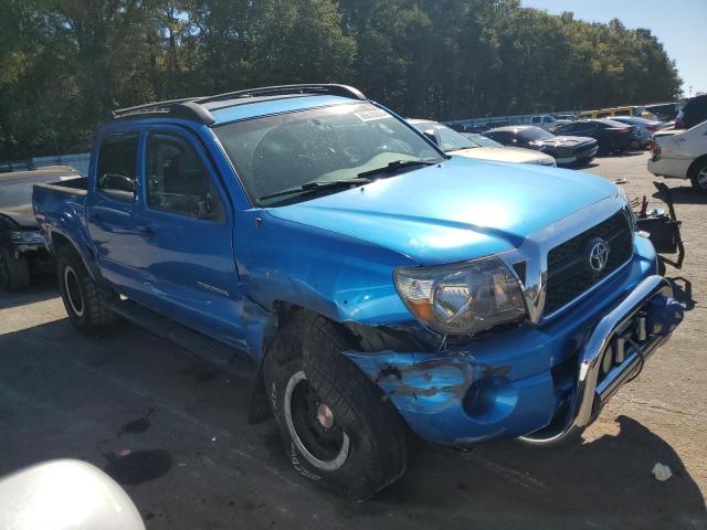 2011 TOYOTA TACOMA DOU - 5TFLU4EN6BX016694