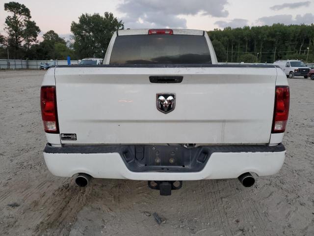 2013 RAM 1500 ST - 1C6RR6FT0DS644004