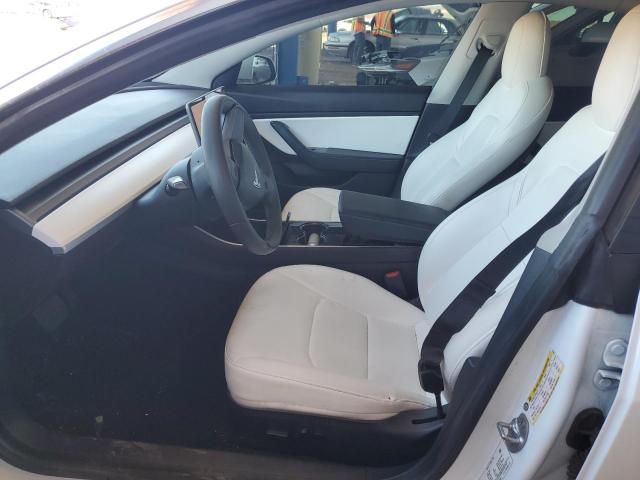 2020 TESLA MODEL 3 #3297992103