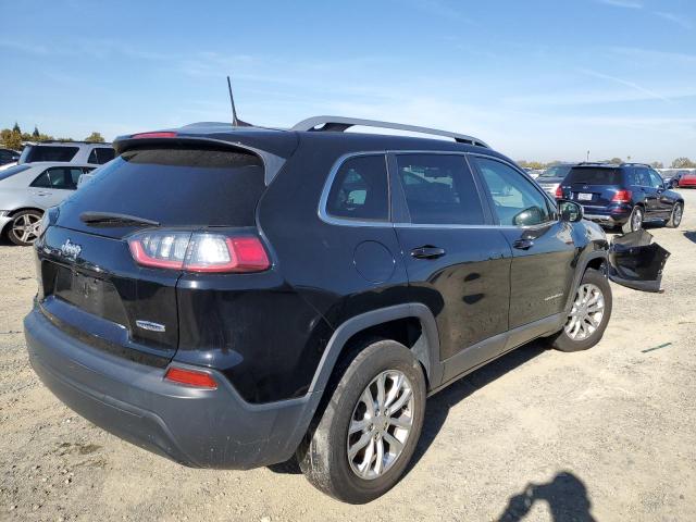 2019 JEEP CHEROKEE L #3302879889
