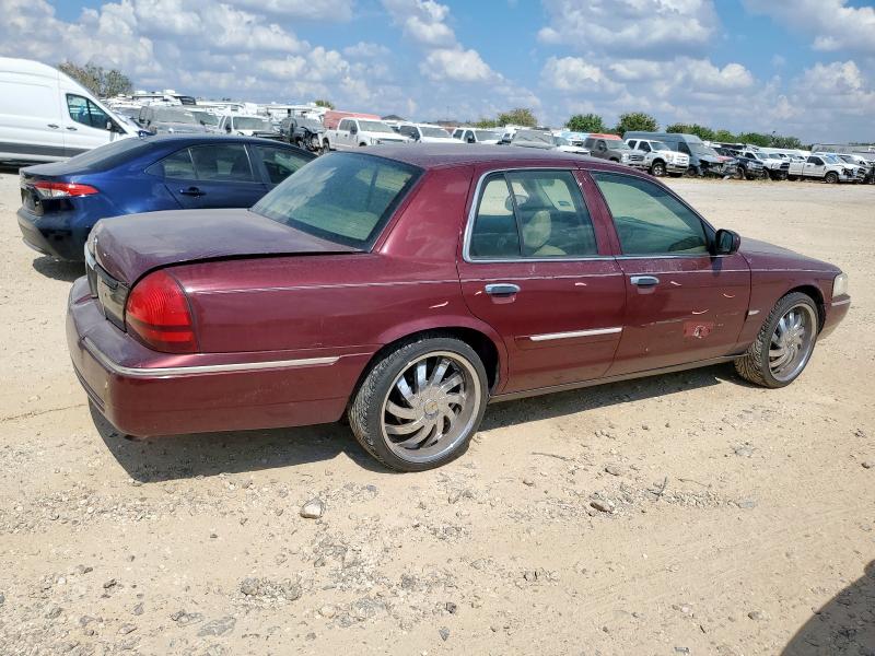 2007 MERCURY GRAND MARQ #3309708848