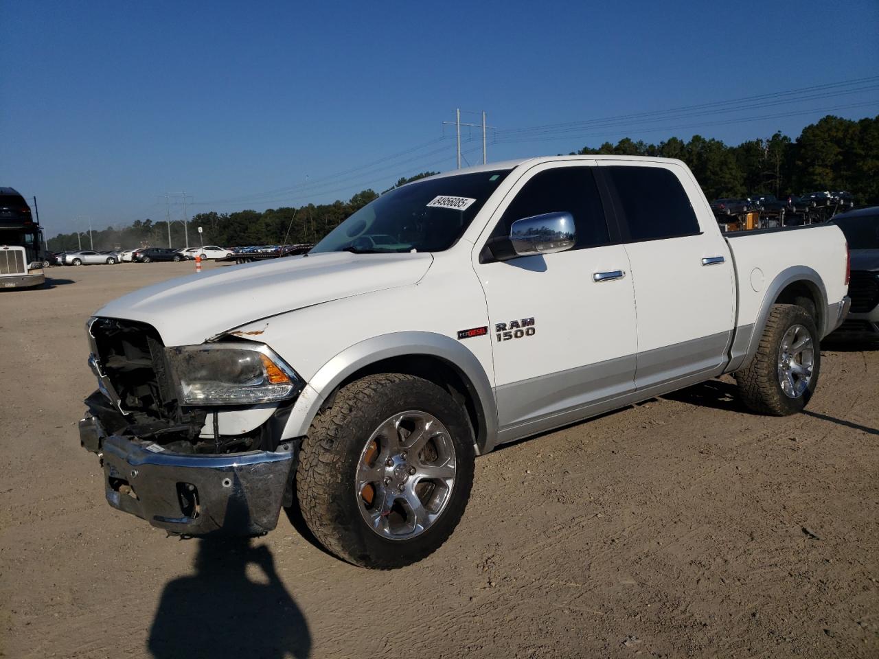 RAM 1500 LARAMIE