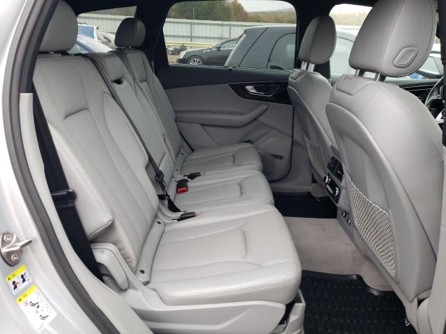 2018 AUDI Q7 PRESTIG - WA1VAAF72JD055163