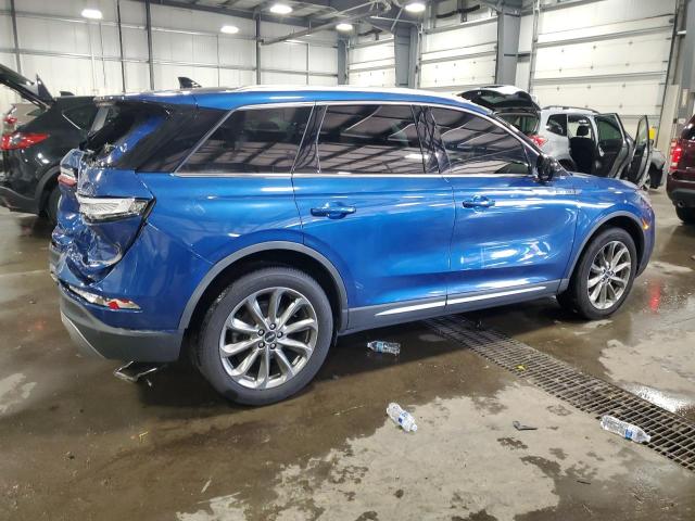 2020 LINCOLN CORSAIR #3281597413