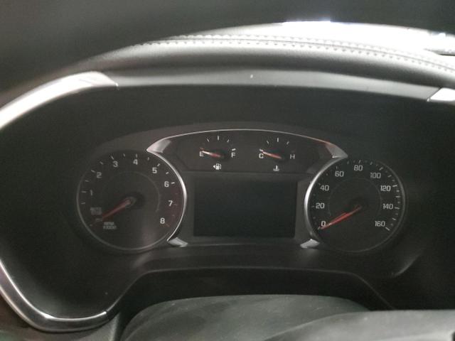 2025 CHEVROLET BLAZER 2LT #3294472526