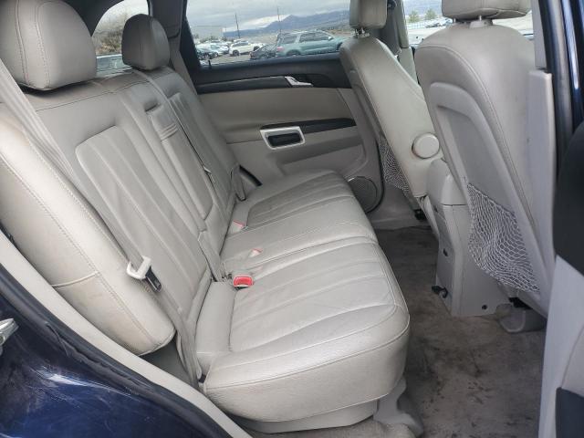 2009 SATURN VUE HYBRID #3292520671