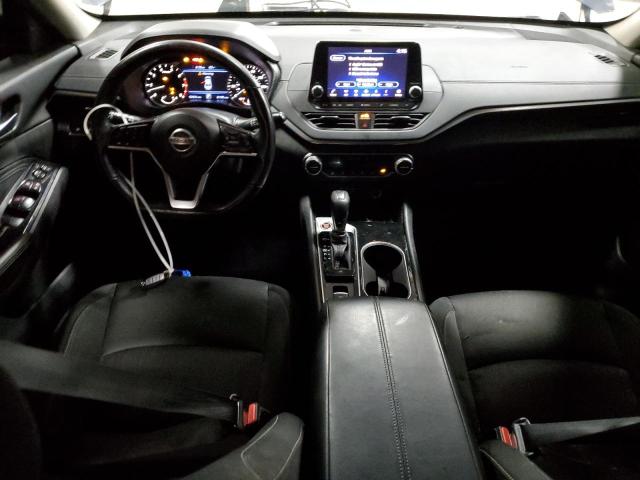 2020 NISSAN ALTIMA SV - 1N4BL4DW4LC115098