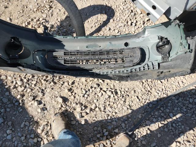 2011 CHEVROLET EQUINOX LS - 2CNALBEC8B6254796