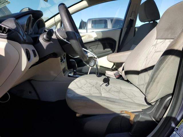 2013 FORD FIESTA SE - 3FADP4EJ1DM122820