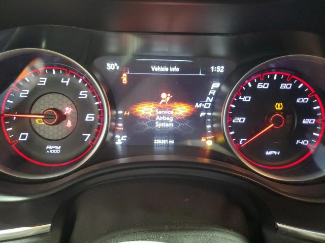 2015 DODGE CHARGER SE 2C3CDXBG5FH835945