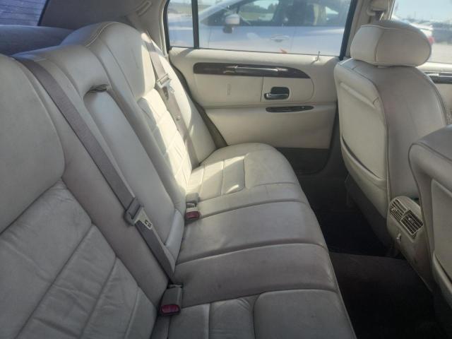 1999 LINCOLN TOWN CAR S #3297914773