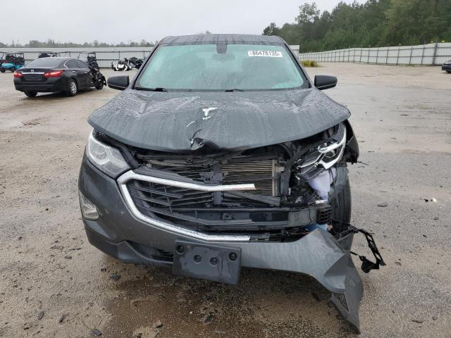 2019 CHEVROLET EQUINOX LS - 3GNAXSEV7KS595416