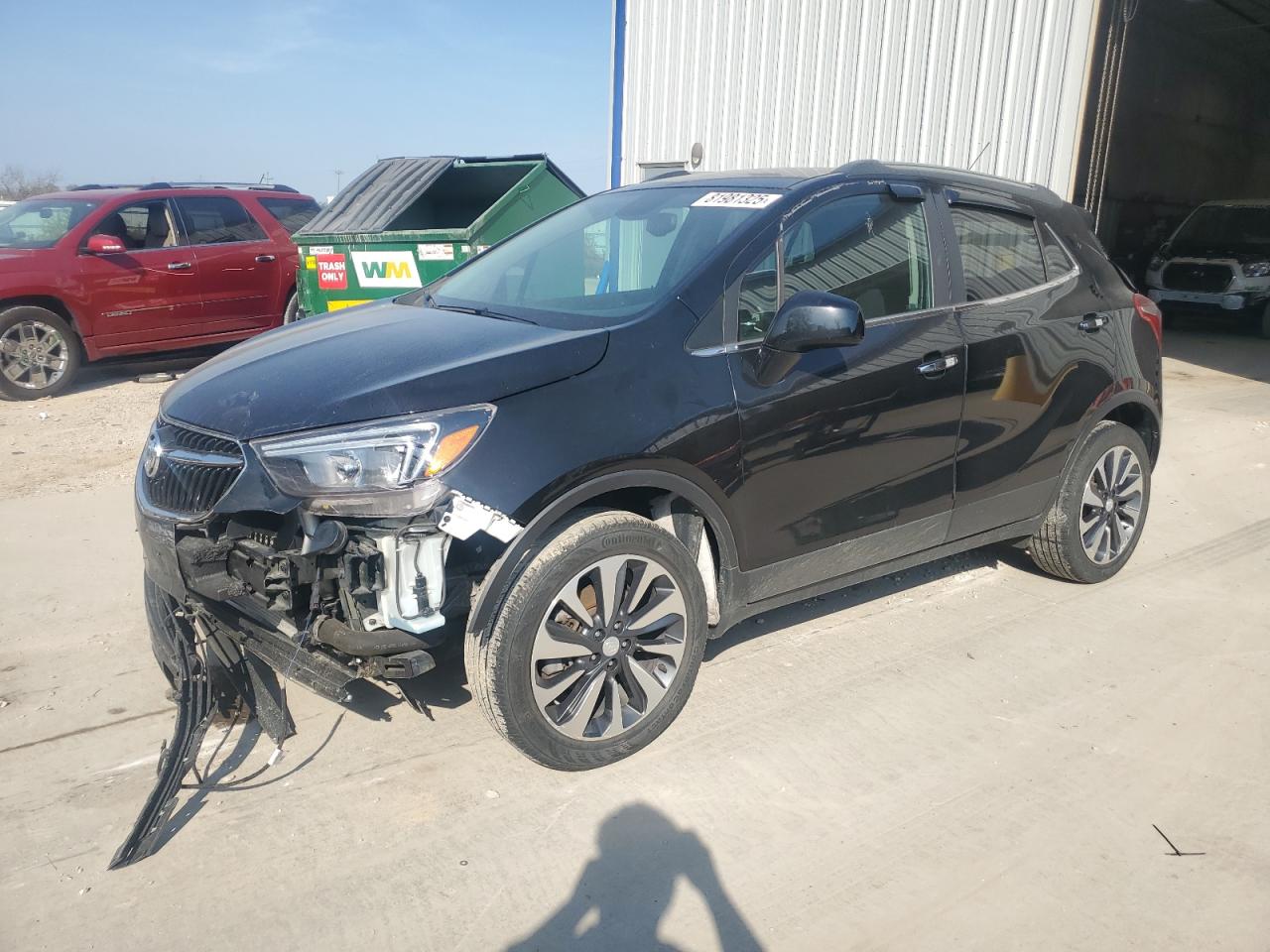 BUICK ENCORE PREFERRED