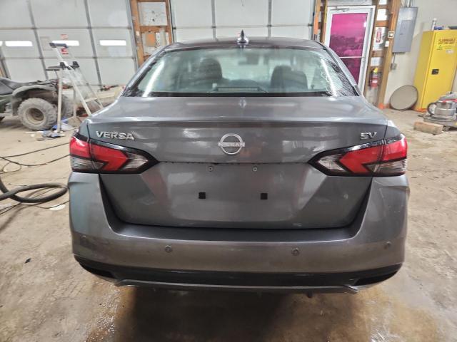 2023 NISSAN VERSA SV 3N1CN8EV8PL860794