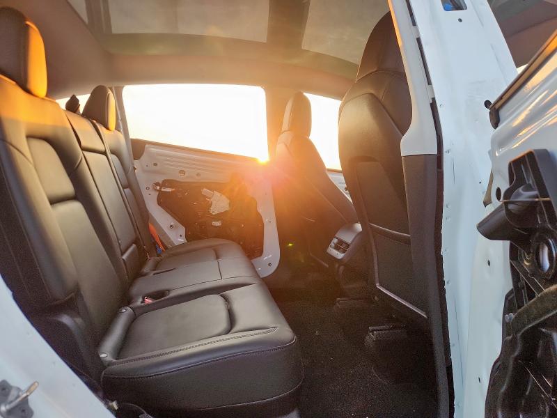 2021 TESLA MODEL Y #3285688660