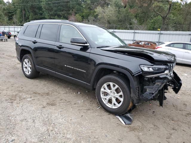 2023 JEEP GRAND CHER - 1C4RJKBG1P8846661