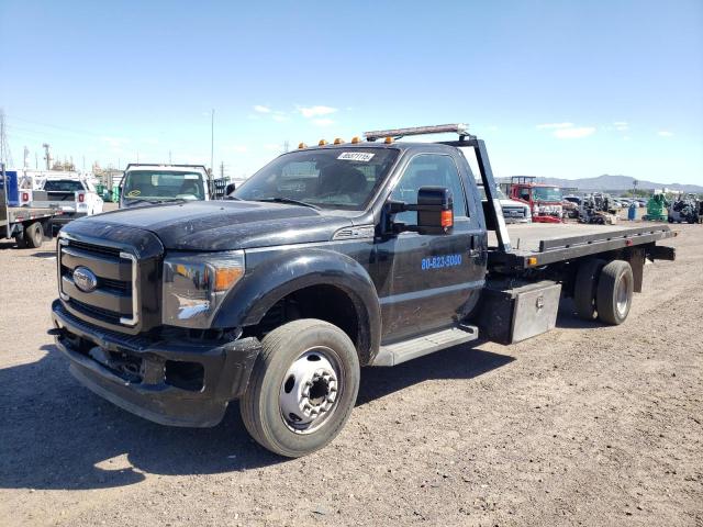 2014 FORD F550 SUPER #3269014043
