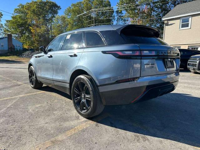 2023 LAND ROVER RANGE ROVE - Other View