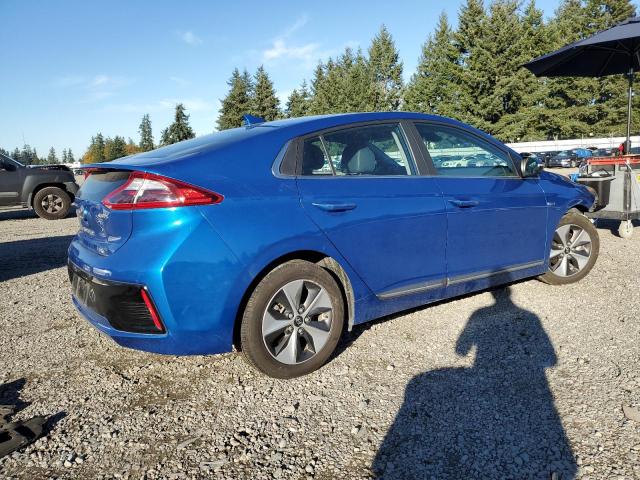 2017 HYUNDAI IONIQ LIMI #3304550437