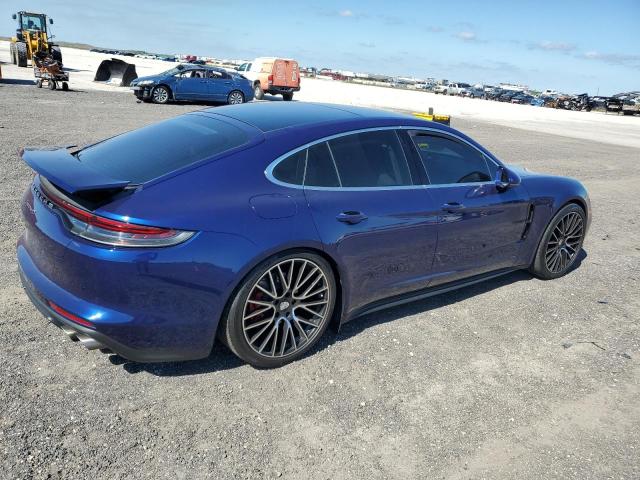 2021 PORSCHE PANAMERA 4 #3292588918