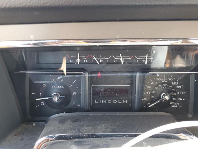 2011 LINCOLN NAVIGATOR #3293581947