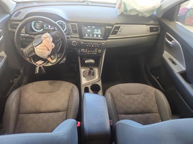 2019 KIA NIRO FE - KNDCB3LC2K5299866