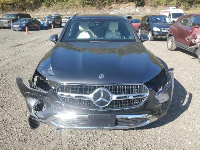 2025 MERCEDES-BENZ GLC 300 4M - W1NKM4HB7SF268157