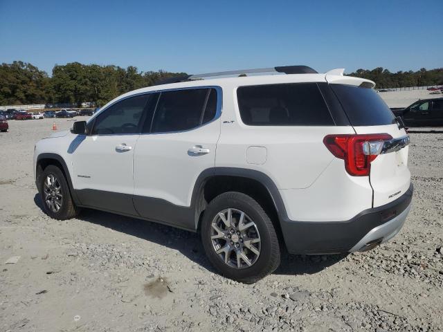 2020 GMC ACADIA SLT - 1GKKNML43LZ201525