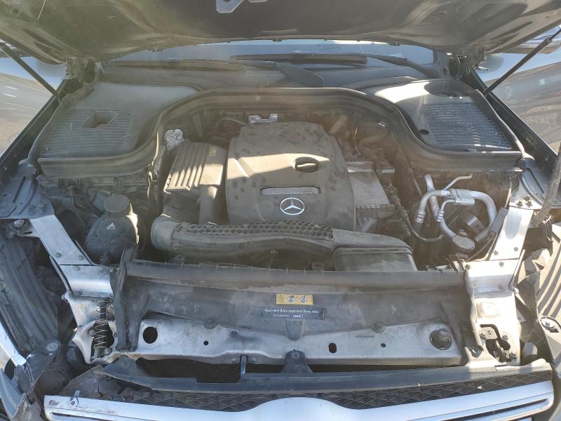 2018 MERCEDES-BENZ GLC 300 WDC0G4JB2JV023605