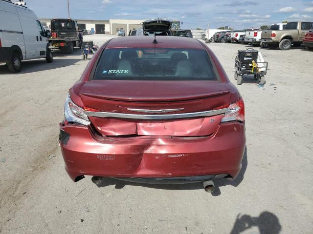 2013 CHRYSLER 200 LIMITED #3278570946